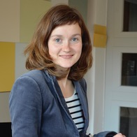 Sophia Neugebauer - Büroleitung